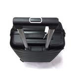 Set Valijas Flb Pp Negro 20 24 28 183 4Ruedas